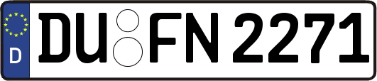 DU-FN2271