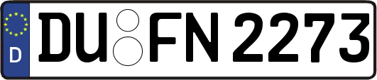 DU-FN2273