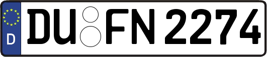 DU-FN2274