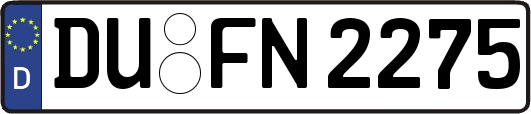 DU-FN2275