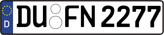 DU-FN2277