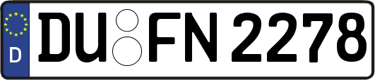 DU-FN2278