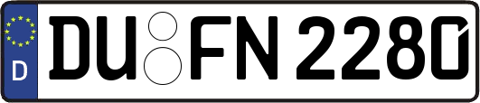 DU-FN2280