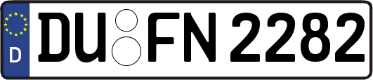 DU-FN2282