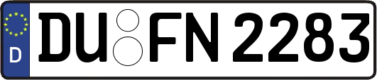 DU-FN2283