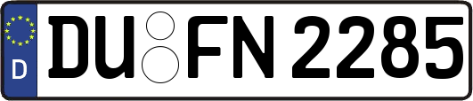 DU-FN2285