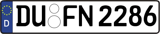 DU-FN2286