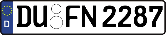 DU-FN2287
