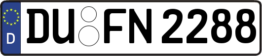 DU-FN2288