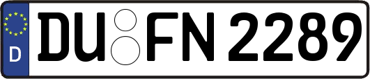 DU-FN2289
