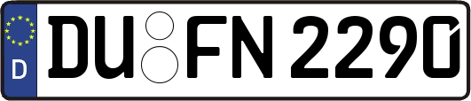 DU-FN2290