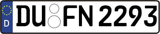 DU-FN2293