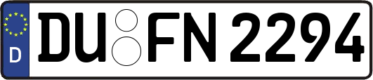 DU-FN2294