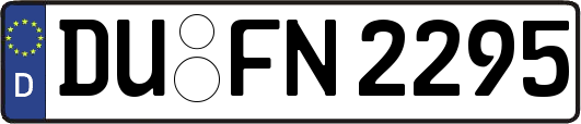 DU-FN2295