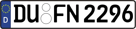 DU-FN2296