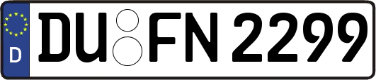 DU-FN2299
