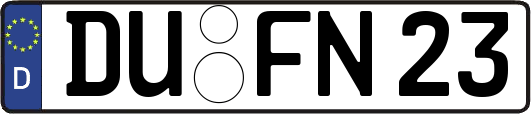 DU-FN23