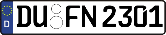 DU-FN2301