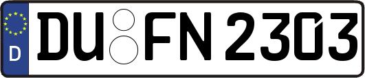 DU-FN2303