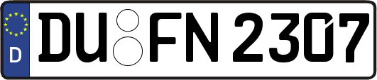 DU-FN2307