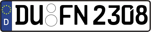 DU-FN2308