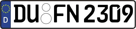 DU-FN2309