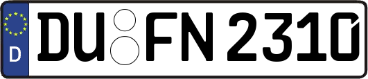 DU-FN2310