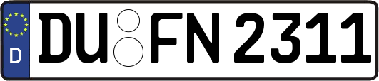 DU-FN2311