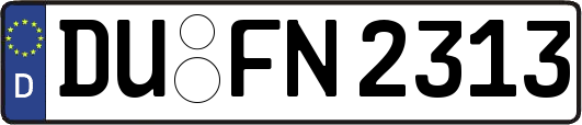 DU-FN2313
