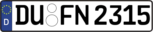 DU-FN2315