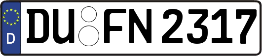 DU-FN2317
