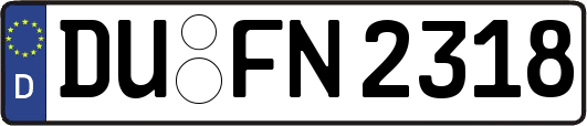 DU-FN2318