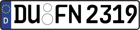 DU-FN2319