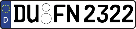 DU-FN2322