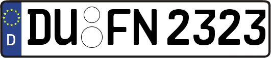 DU-FN2323