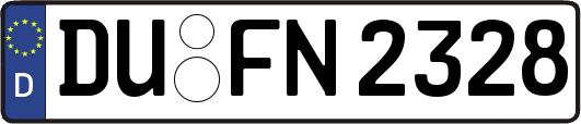 DU-FN2328