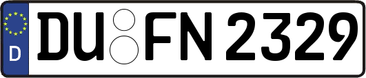 DU-FN2329