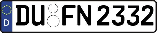 DU-FN2332