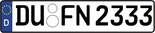 DU-FN2333