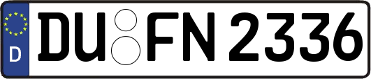 DU-FN2336