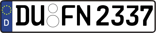 DU-FN2337