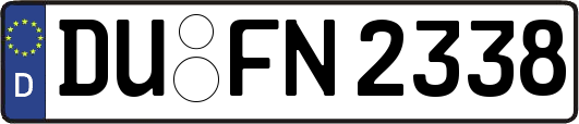 DU-FN2338