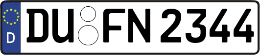 DU-FN2344