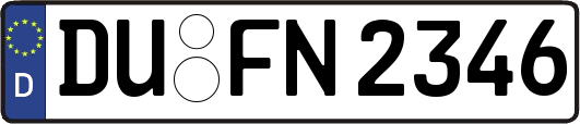 DU-FN2346