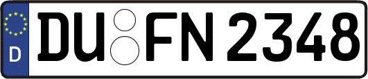 DU-FN2348