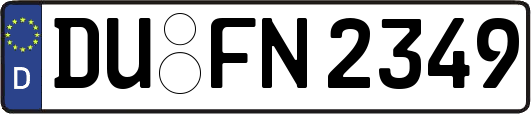 DU-FN2349
