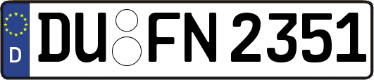 DU-FN2351