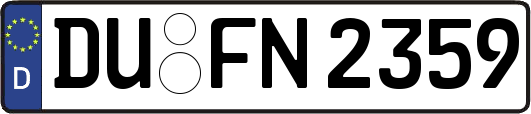 DU-FN2359
