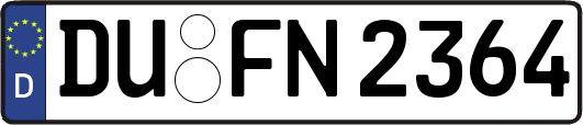 DU-FN2364