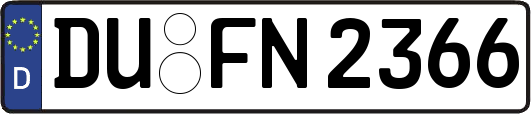 DU-FN2366